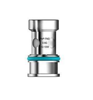 Voopoo PnP Replacement Coils - PnP-TM2
