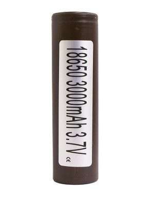 LG HG2 18650 Battery