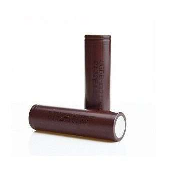 LG HG2 18650 Battery
