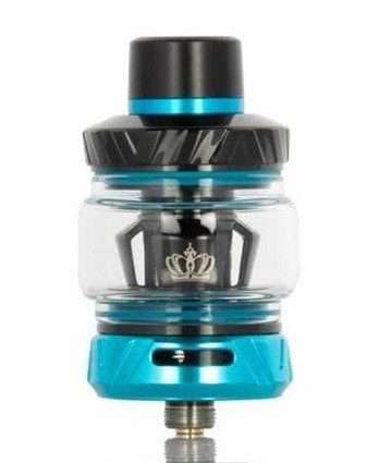 Uwell Crown V Tank