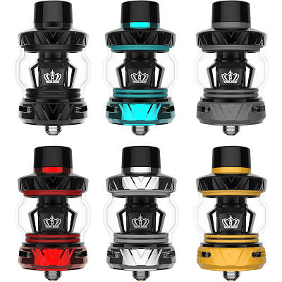 Uwell Crown V Tank