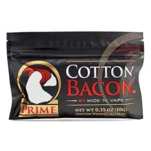 Cotton Bacon Prime