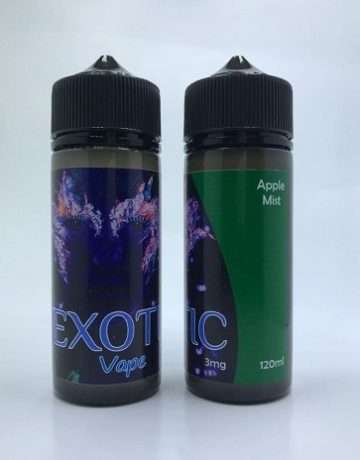 Exotica Apple Mist