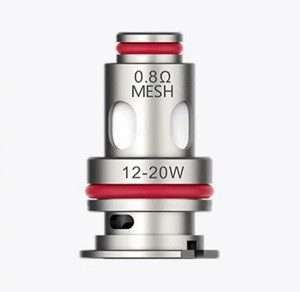 Vaporesso GTX Mesh Cores - 0.8