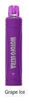 Wotofo Ultra Disposable Pen - Grape Ice