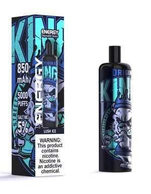 Energy Disposable Pen