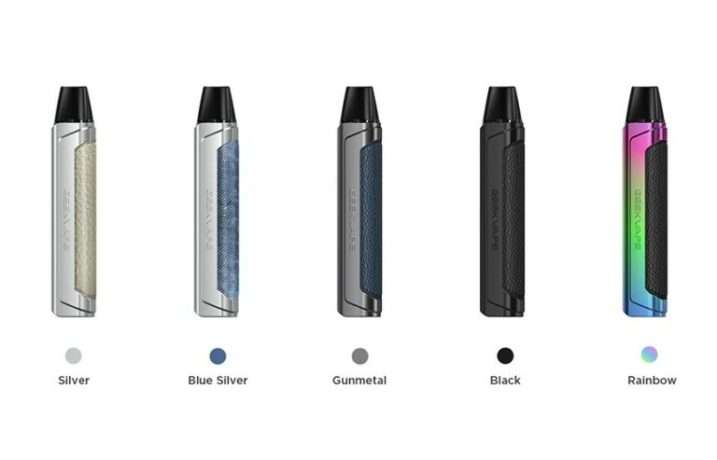 Geekvape 1FC Pod Kit