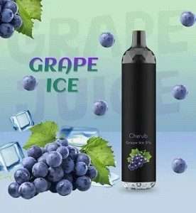 Smokman Cherub Disposable 4500 puffs