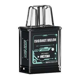 Vapengin Earth Replacement Pod 50mg