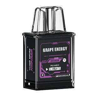 Vapengin Earth Replacement Pod 50mg