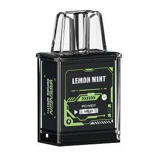 Vapengin Earth Replacement Pod 50mg