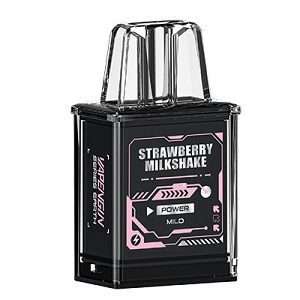 Vapengin Earth Replacement Pod 50mg