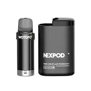 NexPod Kit 5000 puffs