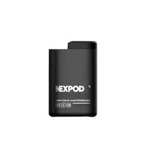 NexPod Battery Device