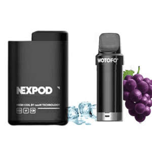 NexPod Kit 5000 puffs