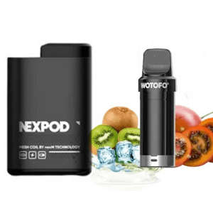 NexPod Kit 5000 puffs