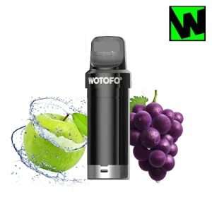 NexPod Grape Apple Disposable Pod