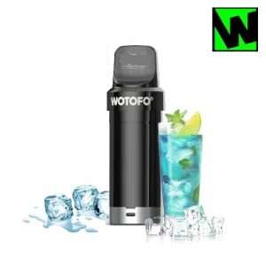 NexPod Monster Ice Disposable Pod