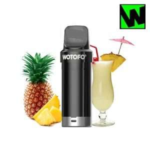 NexPod Pina Colada Disposable Pod