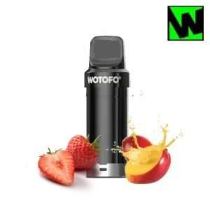 NexPod Strawberry Mango Disposable Pod