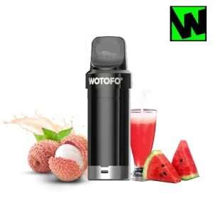 NexPod Watermelon Lychee Disposable Pod