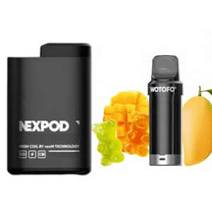NexPod Kit