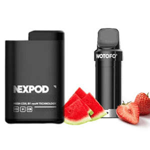 NexPod Kit 5000 puffs