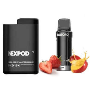 NexPod Kit 5000 puffs