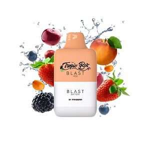 Tropic Bar Blast Pods 8000 Puffs