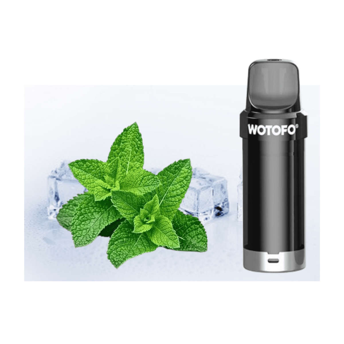 NexPod Cool Mint Disposable Pod