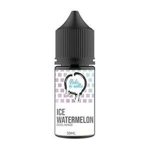 Pods 'n Salts - Watermelon Ice