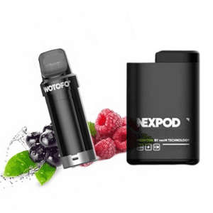NexPod Kit 5000 puffs