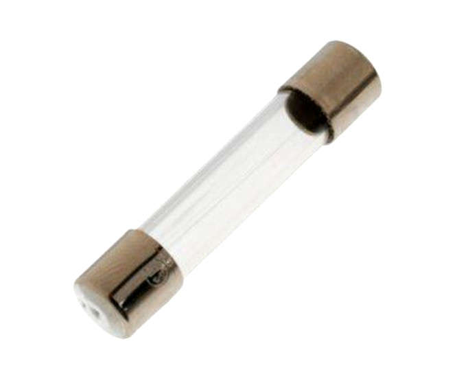 FUSE FAST BLOW 10A 6x32 GLASS AFE10-BULK