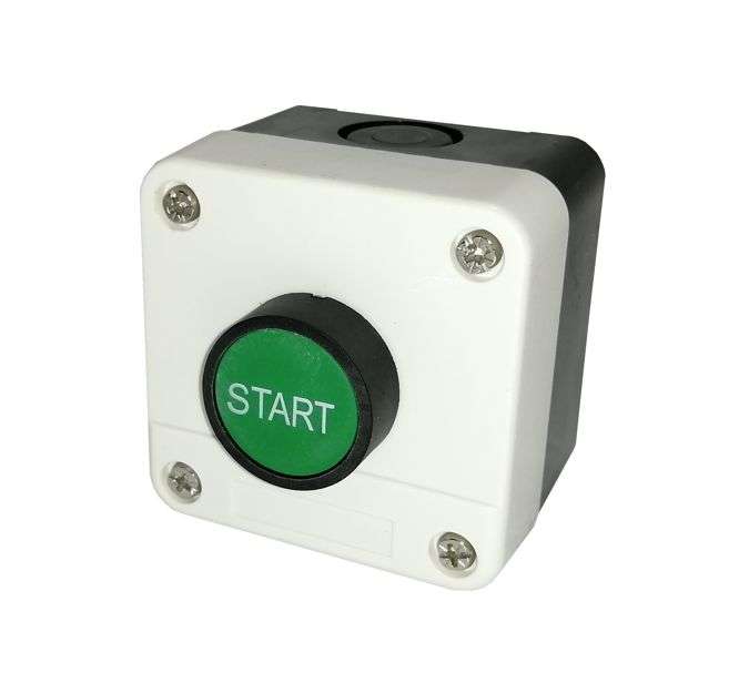 PUSH BUTTON STATION START PB-ADP2-B103