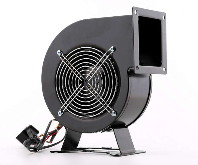 COOLING FAN 230V 85W 172mmx150mmx51mm CF-130FLJ1-230V