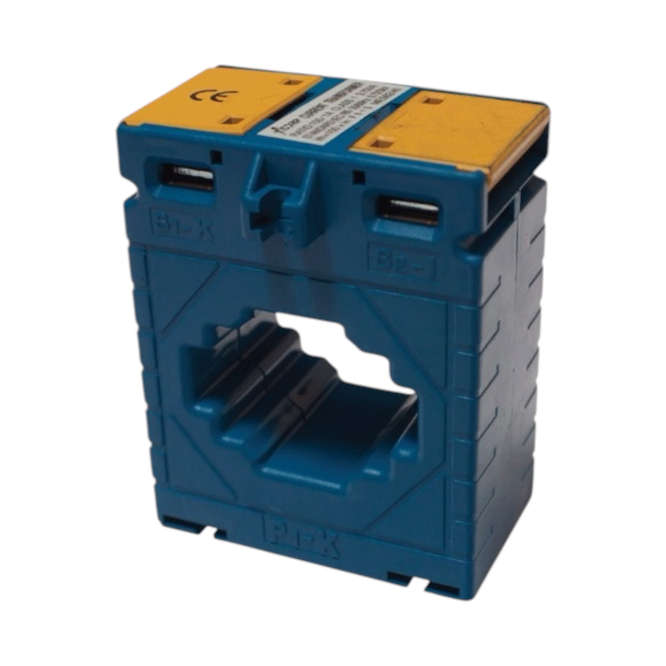 RING CT 40mm ID 250/5A CLS 0.5 2.5VA / CLS 1.0 5.0VA CT40 250/5A