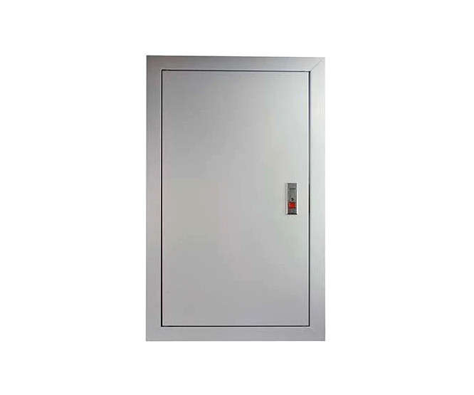 DISTRIBUTION BOARD SU4 FLUSH DIN 3x21WAY DB-SUF4-DIN