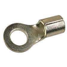 LUG INSULATED DBV2-10 TIX-DBV2-10