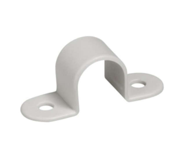 PVC SADDLE 20MM PVC-SADDLE-20MM