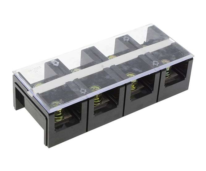 TERMINAL BLOCK 100A 4P TB-TC-1004
