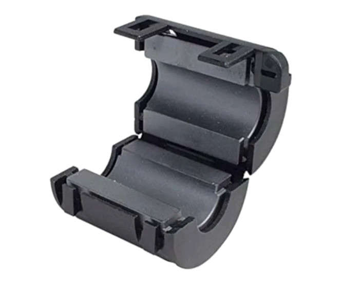 CORE FERRITE EMI SUPPRESSOR UF-80B / 170371
