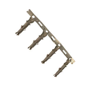 SOCKET CRIMP TERMINAL FOR YY9C - DEBULK YY9CT
