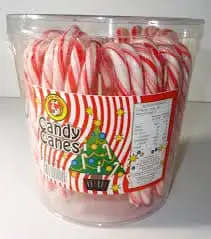 Zs Broken Candy Cane 1Kg