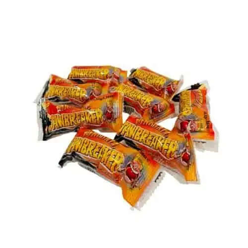 Jawbreaker Fireball 2's