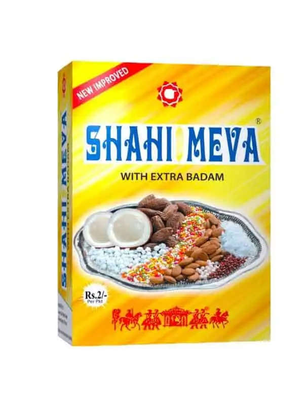 Shahi Meva