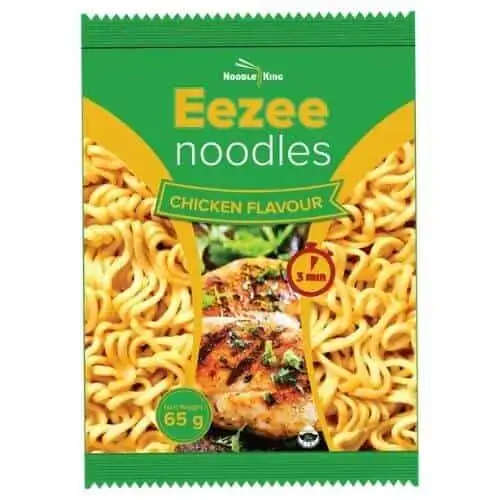 Eezee Noodles Chicken 1X1's