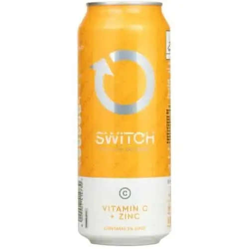Switch Immune Booster 6X500ml