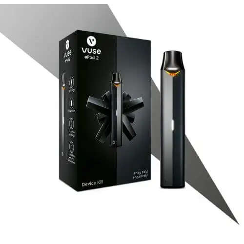 Vuse Epod Device Kit 1's