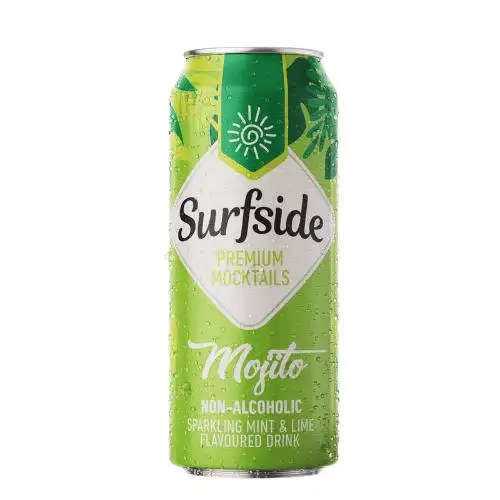 Surfside Mojito 6x440ml