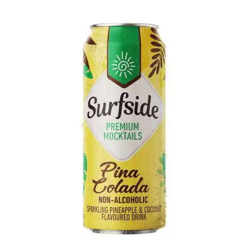 Surfside Pina Colada 6x440ml